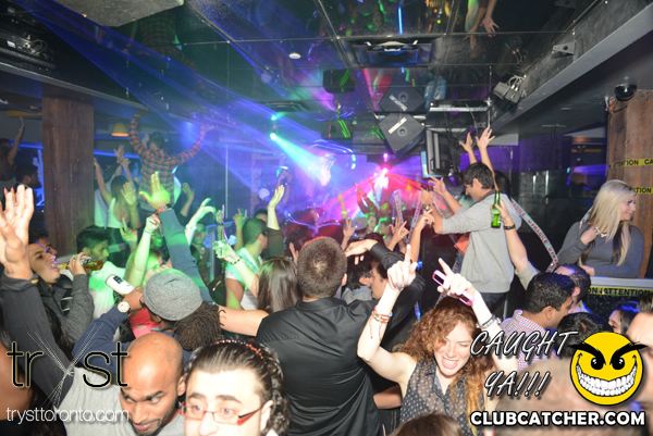 Tryst nightclub photo 25 - October 11th, 2013