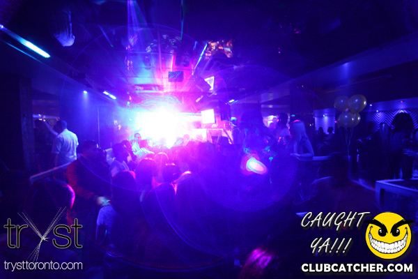 Tryst nightclub photo 52 - October 11th, 2013