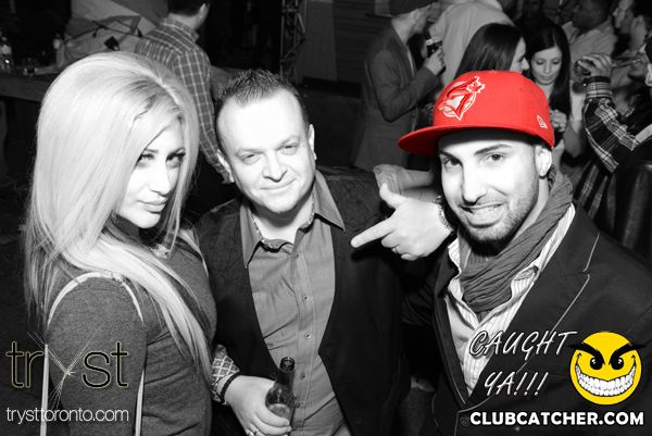 Tryst nightclub photo 97 - October 11th, 2013