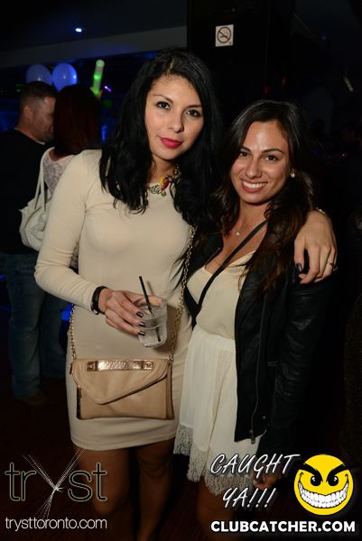 Tryst nightclub photo 39 - October 12th, 2013