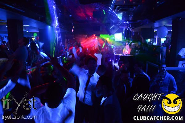 Tryst nightclub photo 73 - October 12th, 2013