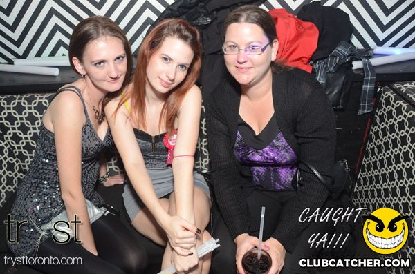 Tryst nightclub photo 79 - October 12th, 2013