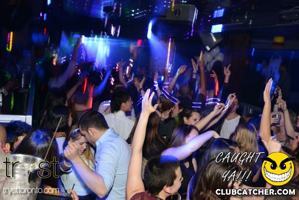 Tryst nightclub photo 1 - October 18th, 2013