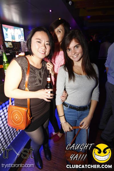 Tryst nightclub photo 157 - October 18th, 2013