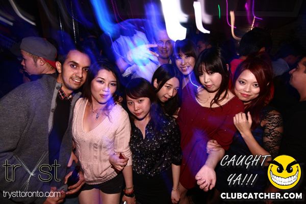 Tryst nightclub photo 190 - October 18th, 2013