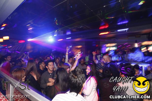 Tryst nightclub photo 301 - October 18th, 2013