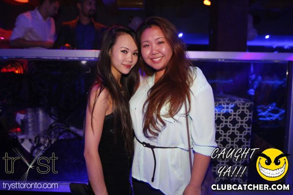 Tryst nightclub photo 327 - October 18th, 2013