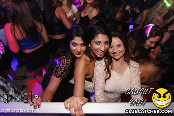 Tryst nightclub photo 43 - October 18th, 2013