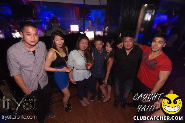 Tryst nightclub photo 73 - October 18th, 2013