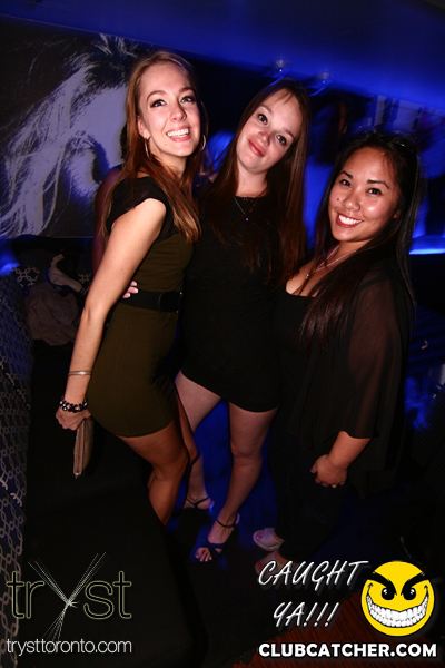 Tryst nightclub photo 84 - October 18th, 2013