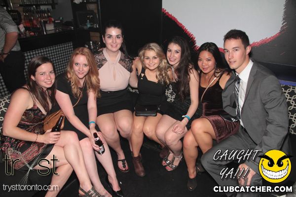 Tryst nightclub photo 16 - October 19th, 2013