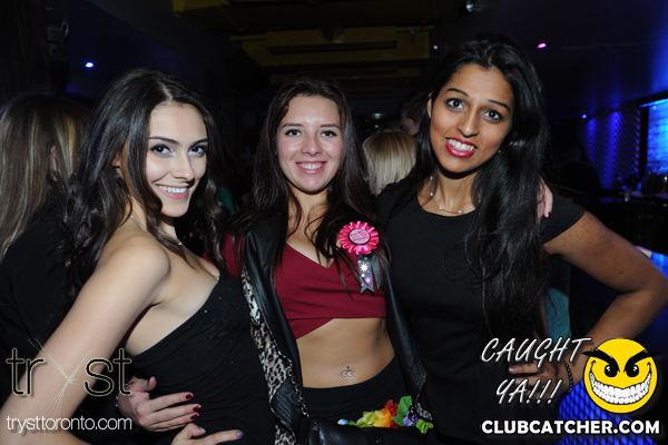Tryst nightclub photo 17 - October 19th, 2013