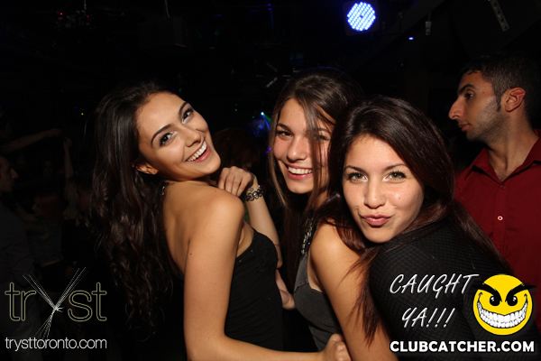 Tryst nightclub photo 190 - October 19th, 2013