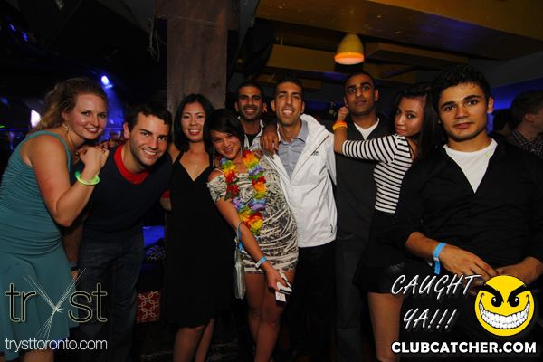 Tryst nightclub photo 24 - October 19th, 2013