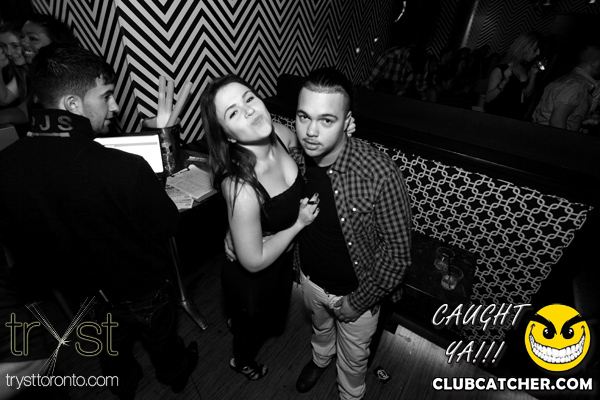 Tryst nightclub photo 246 - October 19th, 2013