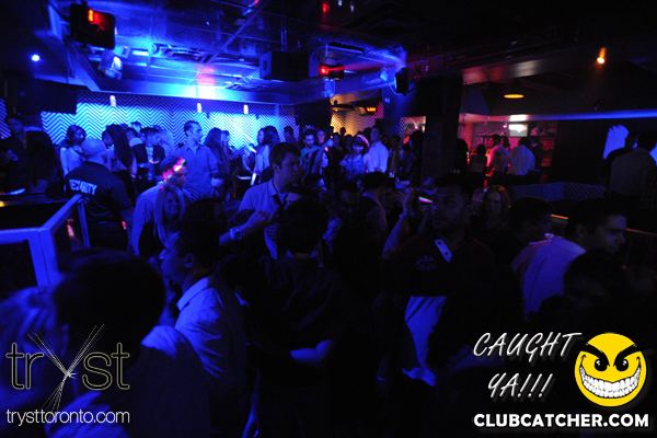 Tryst nightclub photo 260 - October 19th, 2013