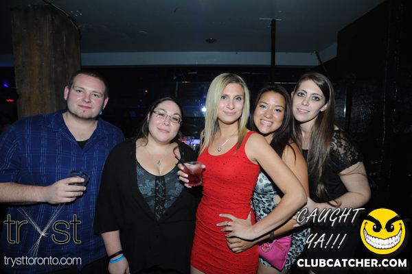 Tryst nightclub photo 271 - October 19th, 2013