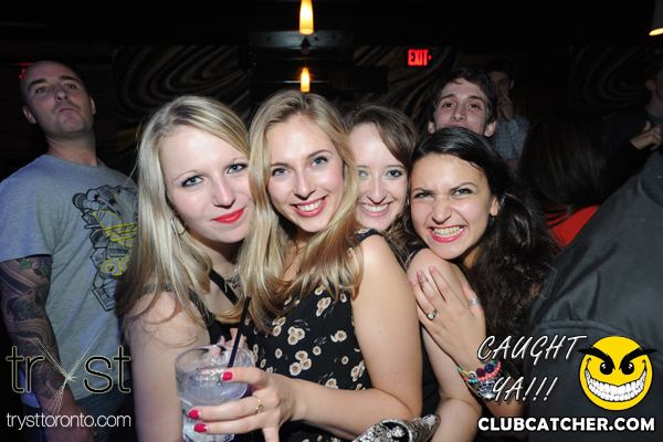 Tryst nightclub photo 4 - October 19th, 2013