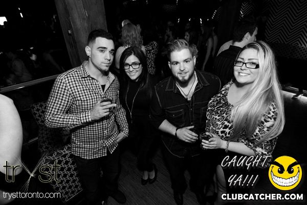 Tryst nightclub photo 349 - October 19th, 2013