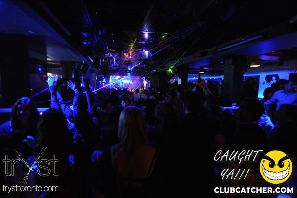 Tryst nightclub photo 360 - October 19th, 2013