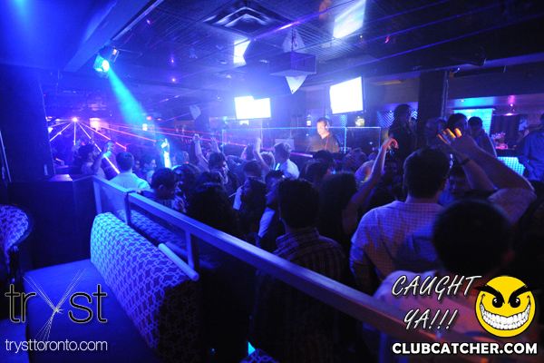 Tryst nightclub photo 51 - October 19th, 2013