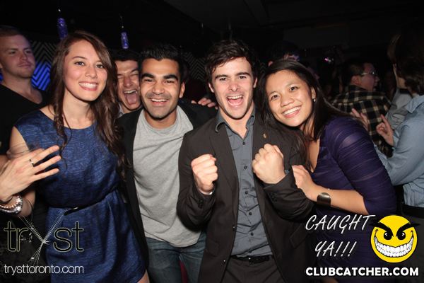 Tryst nightclub photo 53 - October 19th, 2013