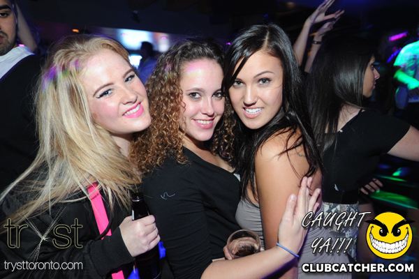 Tryst nightclub photo 61 - October 19th, 2013