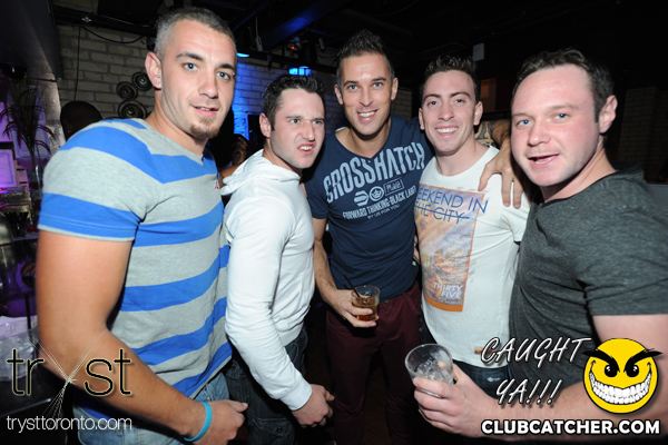 Tryst nightclub photo 85 - October 19th, 2013