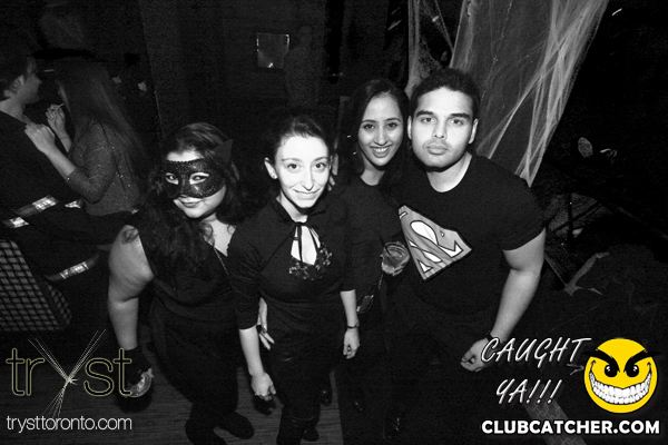 Tryst nightclub photo 126 - October 25th, 2013