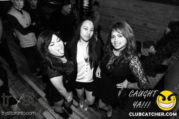 Tryst nightclub photo 136 - October 25th, 2013