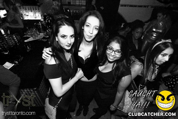 Tryst nightclub photo 142 - October 25th, 2013