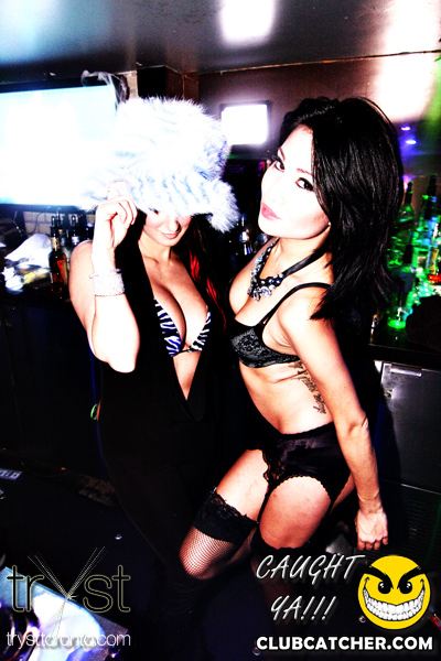 Tryst nightclub photo 146 - October 25th, 2013
