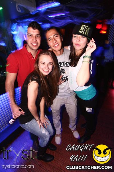 Tryst nightclub photo 205 - October 25th, 2013