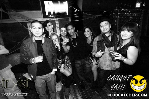 Tryst nightclub photo 206 - October 25th, 2013