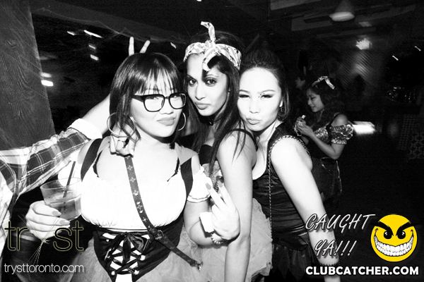 Tryst nightclub photo 209 - October 25th, 2013