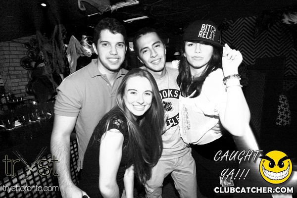 Tryst nightclub photo 213 - October 25th, 2013