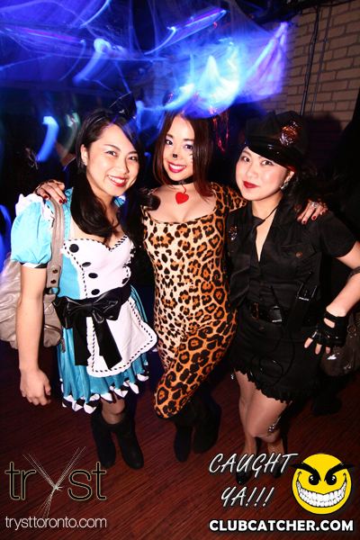 Tryst nightclub photo 254 - October 25th, 2013