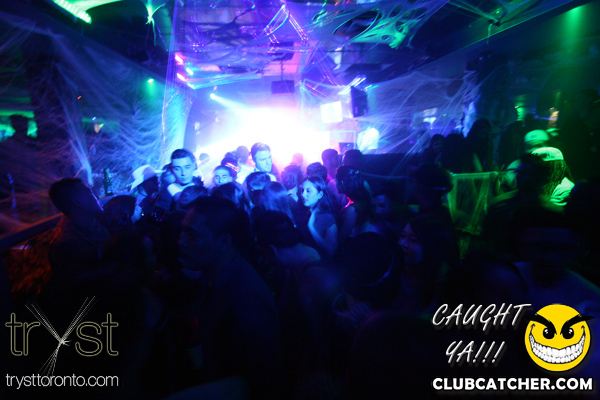 Tryst nightclub photo 28 - October 25th, 2013