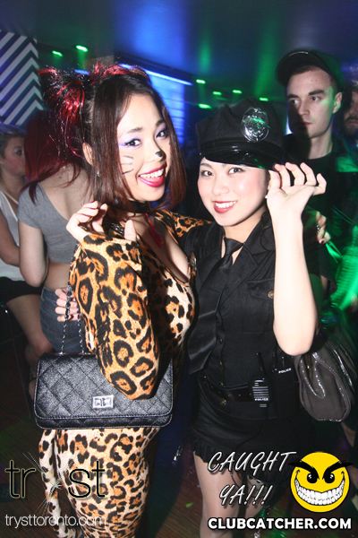 Tryst nightclub photo 306 - October 25th, 2013
