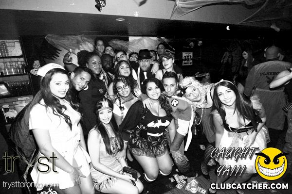 Tryst nightclub photo 307 - October 25th, 2013
