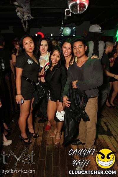 Tryst nightclub photo 382 - October 25th, 2013