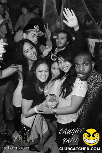 Tryst nightclub photo 453 - October 25th, 2013