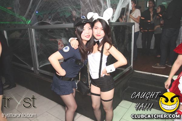 Tryst nightclub photo 487 - October 25th, 2013