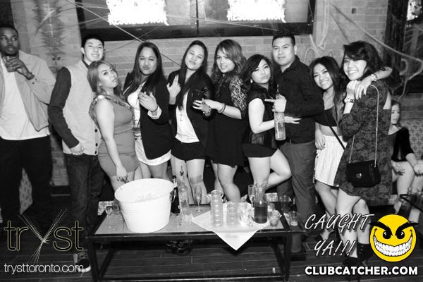 Tryst nightclub photo 489 - October 25th, 2013