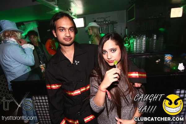 Tryst nightclub photo 62 - October 25th, 2013