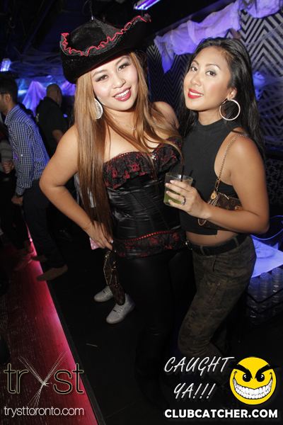 Tryst nightclub photo 12 - October 26th, 2013