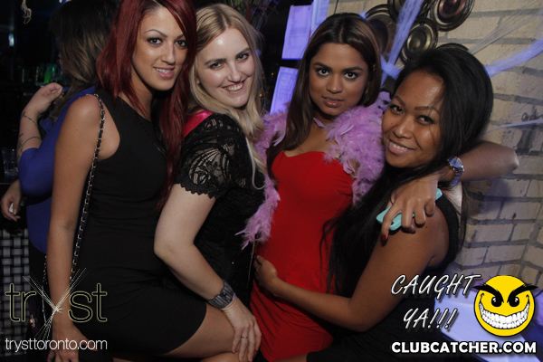 Tryst nightclub photo 115 - October 26th, 2013