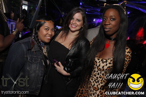 Tryst nightclub photo 136 - October 26th, 2013