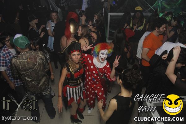 Tryst nightclub photo 152 - October 26th, 2013
