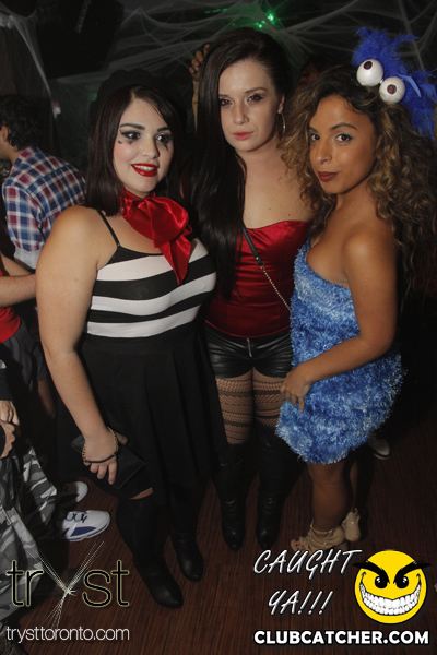 Tryst nightclub photo 161 - October 26th, 2013